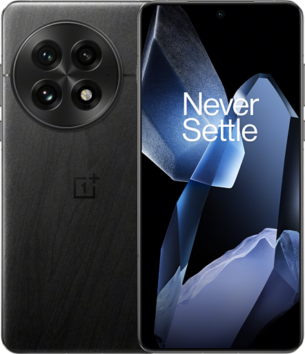 Смартфон OnePlus 13 16/512GB (черный) EU