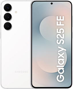 Изображение Samsung Galaxy S25 FE