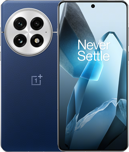 Смартфон OnePlus 13 16/512GB (синий) EU