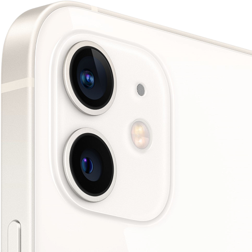Смартфон Apple iPhone 12 128GB (белый), без RuStore