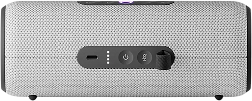 Умная колонка Яндекс Станция Стрит (серый)