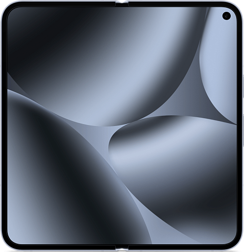 Смартфон Google Pixel 10 Pro Fold 16/256GB JP (серый)