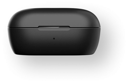 Наушники Bose QuietComfort Earbuds (черный)