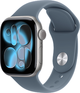 Изображение Apple Watch Series 11 with Sport Band