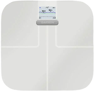 Изображение Garmin Index S2