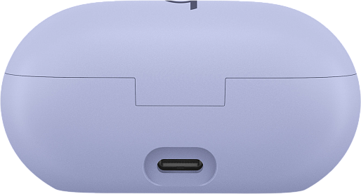 Наушники Beats Solo Buds (фиолетовый)