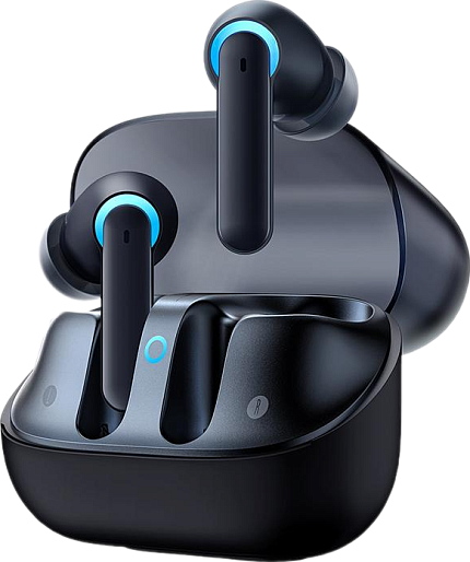 Наушники Baseus AeQur G10 (черный)