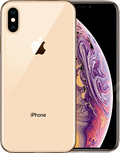 Изображение Apple iPhone XS (Б/У)