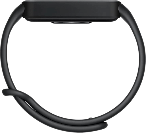 Фитнес-браслет Xiaomi Smart Band 9 Active (черный)