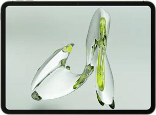 Изображение OnePlus Pad GO