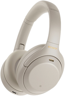 Изображение Sony WH-1000XM4 уценка