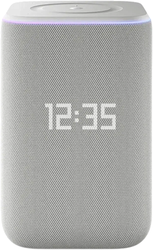 Умная колонка Яндекс Станция 3 (серый)