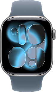 Изображение Apple Watch Series 11 with Sport Band