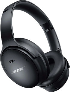 Изображение Bose QuietComfort Headphones SE