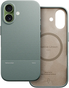 Изображение Чехол Native Union Re(Classic) для iPhone 17