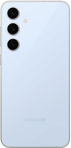 Смартфон Samsung Galaxy S24 FE 8/512 ГБ AE/EU (голубой)