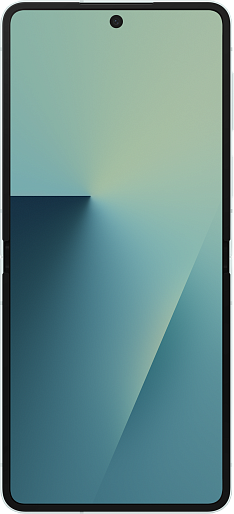 Смартфон Samsung Galaxy Z Flip 7 (F766B) 512GB (мятный) AE/EU