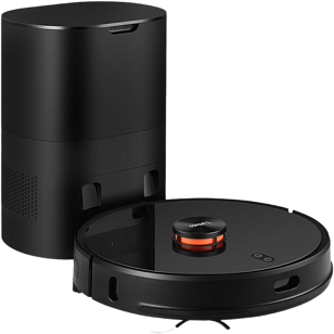 Изображение Xiaomi Lydsto R1 Robot Vacuum Cleaner уценка