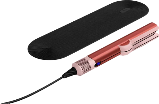 Выпрямитель Dyson Airstrait Straightener (HT01) с кейсом (бронзовый/розовый)