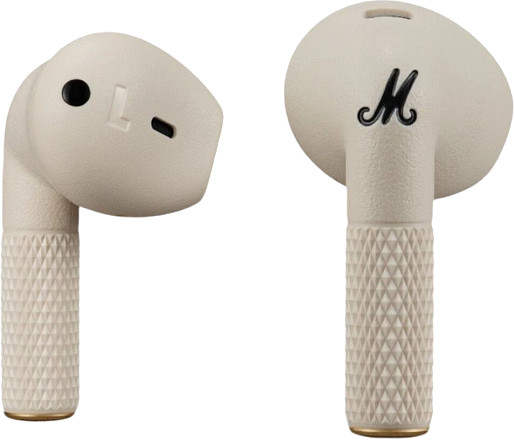 Наушники Marshall Minor IV (бежевый)