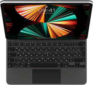 Изображение Apple Magic Keyboard for iPad Pro 12.9 (2021-2022) Б/У