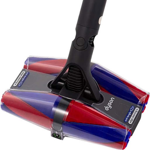 Пылесос Dyson SV50 PencilVac Fluffycones (черный) EU