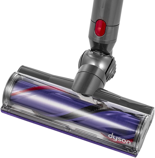 Пылесос  Dyson V12 Detect Slim Absolute (SV30)