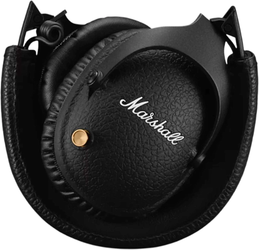 Наушники Marshall Monitor III A.N.C. (черный)