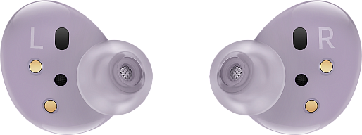 Наушники Samsung Galaxy Buds 2 (фиолетовый) уценка
