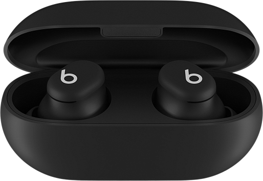 Наушники Beats Solo Buds (черный)