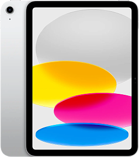 Изображение Apple iPad 11 (2025) Б/У