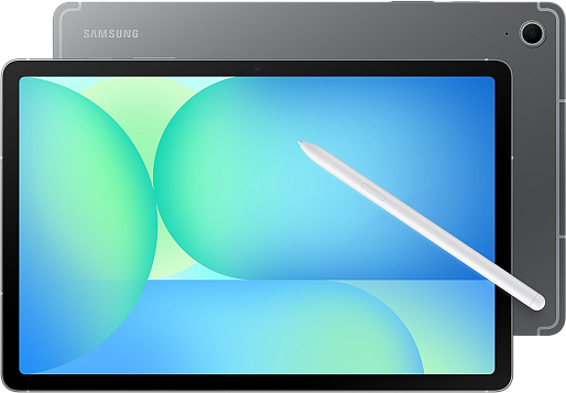 Планшет Samsung Galaxy Tab S10 FE (X520) 128GB Wi-Fi (серый) AE/EU