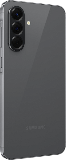 Смартфон Samsung Galaxy A56 8/256GB (графитовый) AE/EU