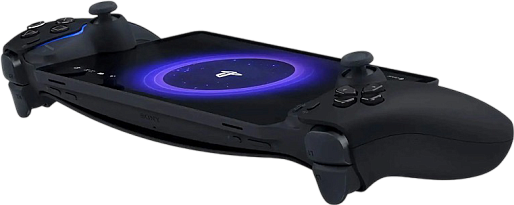 Портативная игровая приставка Sony PlayStation Portal Remote Player (черный)