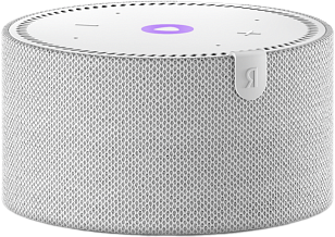 Изображение Яндекс Станция Мини (без часов) - умная колонка с Алисой