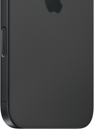 Смартфон Apple iPhone 16 Plus 256GB (черный) 2 sim, без RuStore