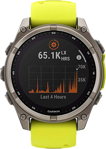 Изображение Garmin ️FENIX 8 47mm