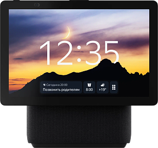 Изображение Яндекс Станция Дуо Макс