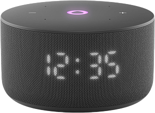 Изображение Яндекс Станция Мини 3