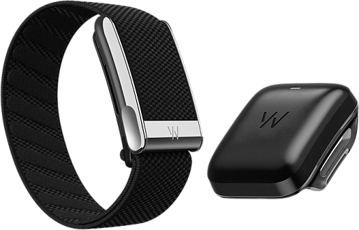 Умные часы Whoop Life MG (черный)