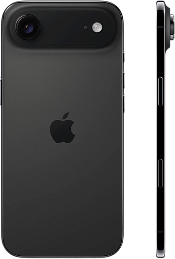 Смартфон Apple iPhone Air 256GB (черный) eSIM (Б/У)