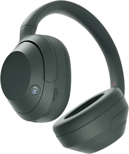 Наушники Sony WH-ULT900N (серый)