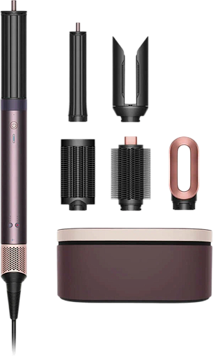 Стайлер Dyson Airwrap Complete (HS09) Coanda 2x (сливовый)