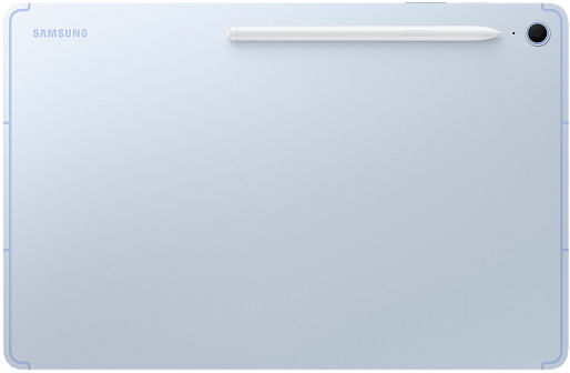 Планшет Samsung Galaxy Tab S10 FE+ (X620) 128GB Wi-Fi (голубой) AE/EU