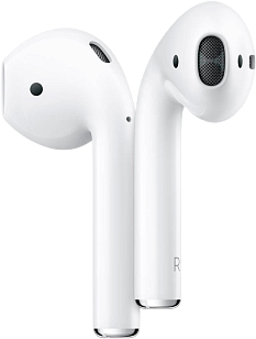 Изображение Apple AirPods 2 уценка