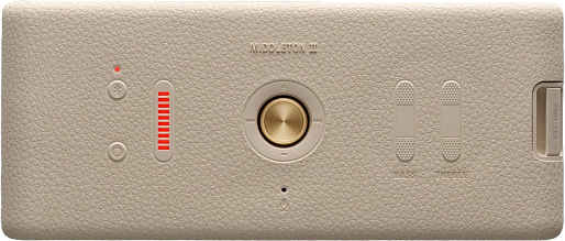 Акустика Marshall Middleton II (бежевый)