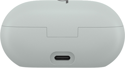 Наушники Beats Solo Buds (серый)