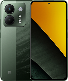 Изображение POCO M7 Pro