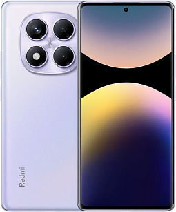Изображение Xiaomi Redmi Note 14 Pro 4G Б/У