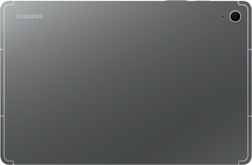 Планшет Samsung Galaxy Tab S10 FE (X520) 128GB Wi-Fi (серый) AE/EU